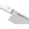 Нож Сантоку SAMURA HARAKIRI SHR-0095W SHR-0095W/A